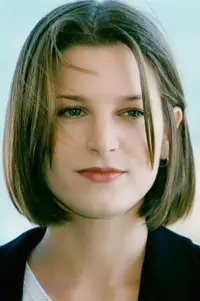 Bridget Fonda