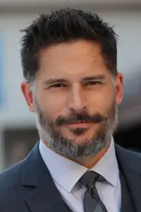 Joe Manganiello