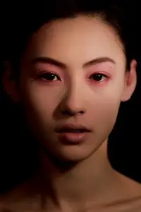 張柏芝