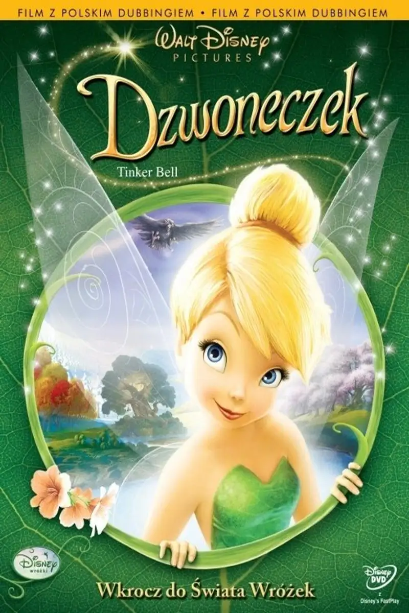 Dzwoneczek
