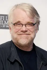 Philip Seymour Hoffman