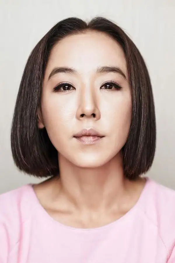 Kang Soo-youn