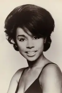 Diahann Carroll