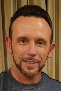 Sebastian James