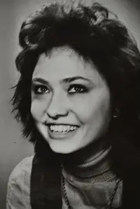 Carmen Mikiver