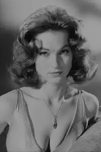 Shirley Anne Field