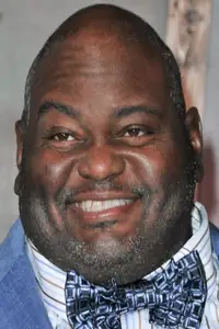 Lavell Crawford