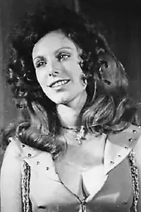 Gwen Welles