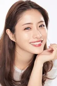 Satomi Ishihara