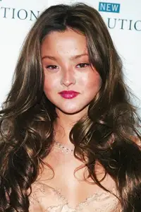 Devon Aoki