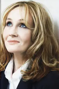 J.K. Rowling