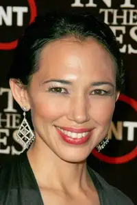 Irene Bedard