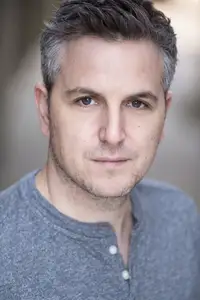 Ben Willbond