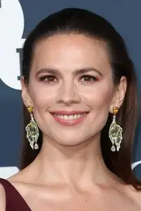Hayley Atwell