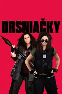 Drsniačky