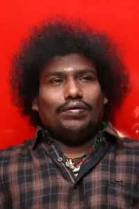 Yogi Babu