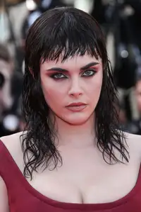 Cara Delevingne