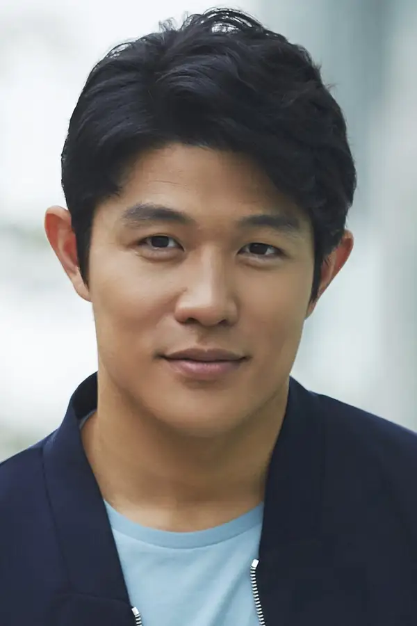 Rjóhei Suzuki