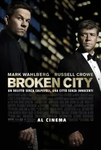 Broken City