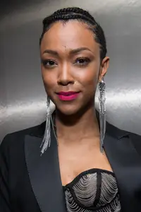 Sonequa Martin-Green
