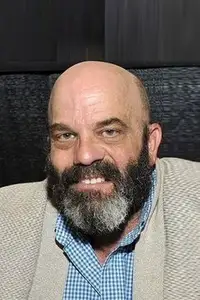 Lee Arenberg