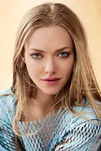 Amanda Seyfried