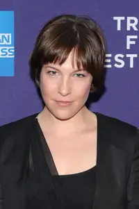 Rebecca Henderson