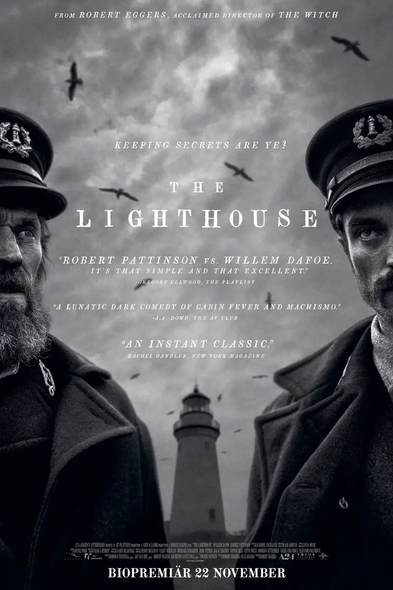 The Lighthouse