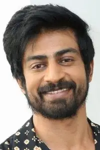 Arjun Das