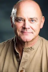 Peter Challis