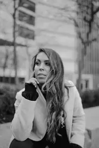 Gigi Saul Guerrero