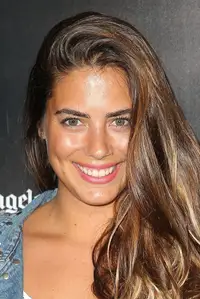 Lorenza Izzo
