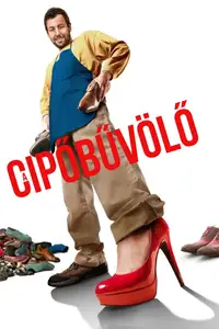 A cipőbűvölő