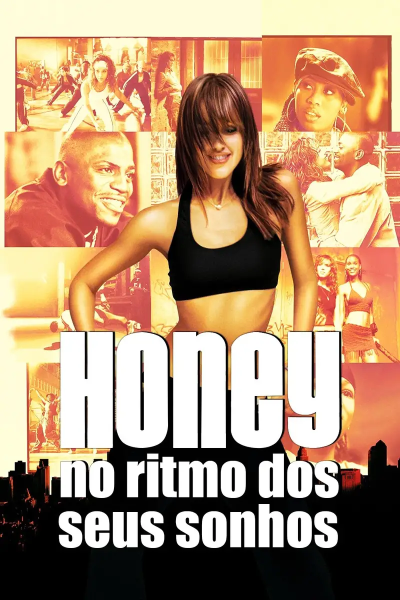 Honey