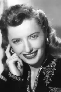 Barbara Stanwyck