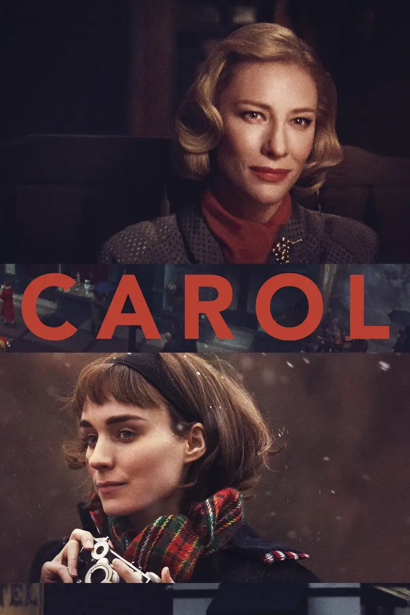 Carol