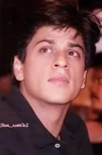 Shah Rukh Khan