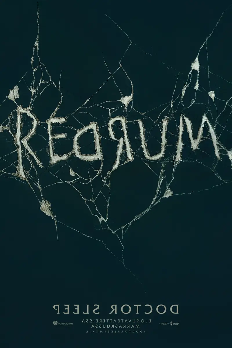 Doctor Sleep