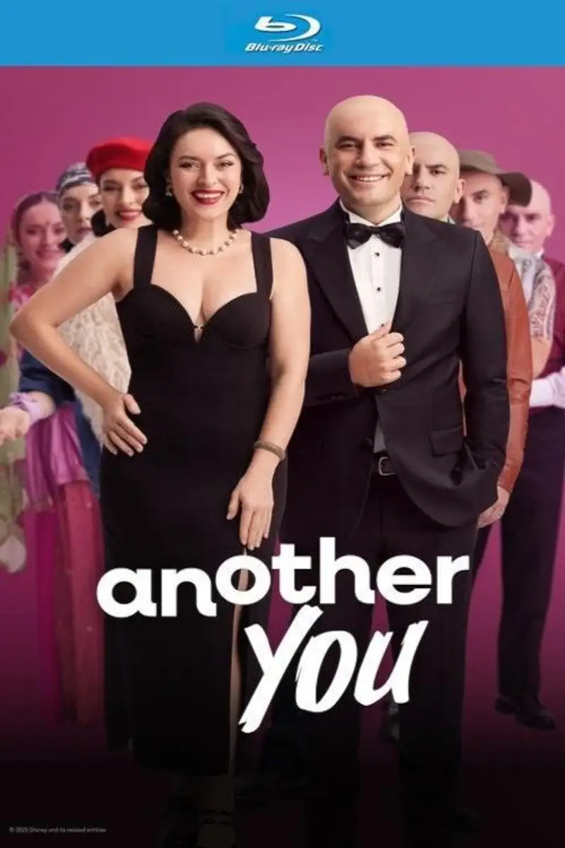 Another You