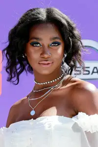 Mouna Traoré