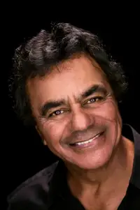 Johnny Mathis