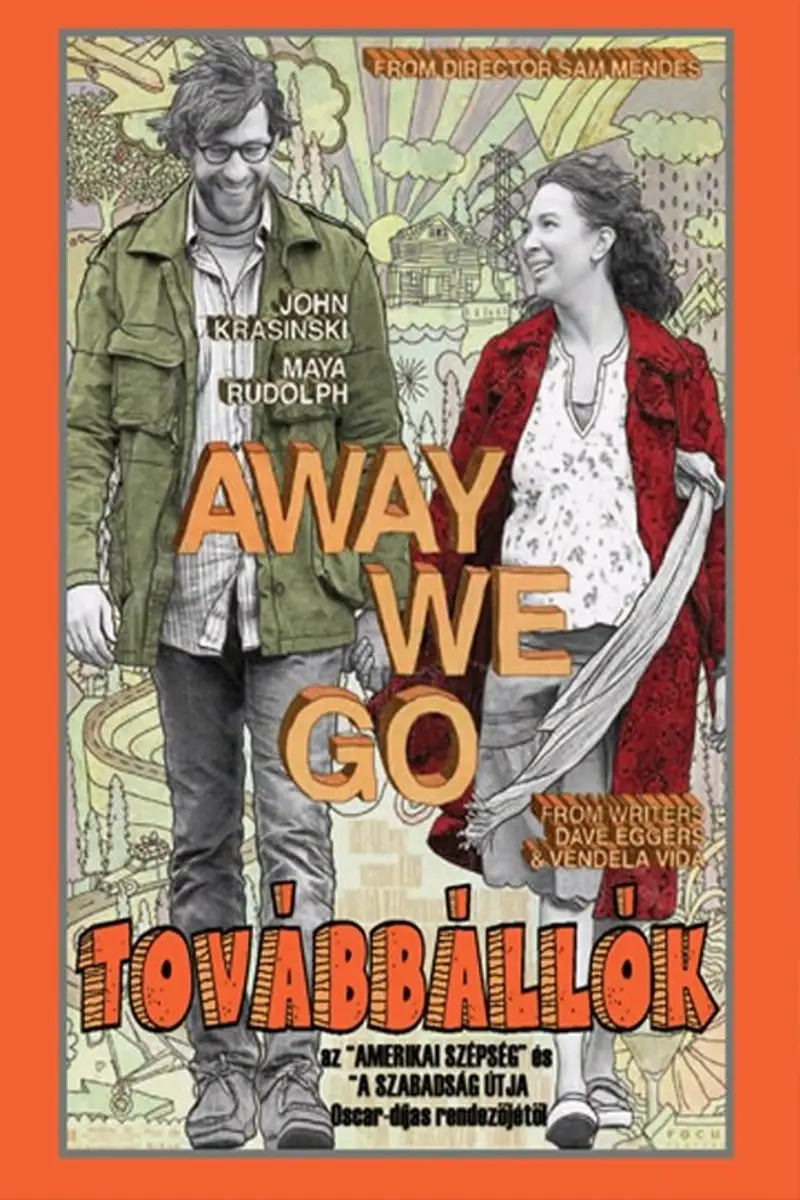 Továbbállók