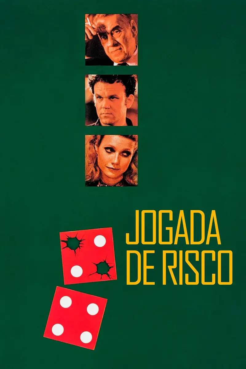 Passado Sangrento