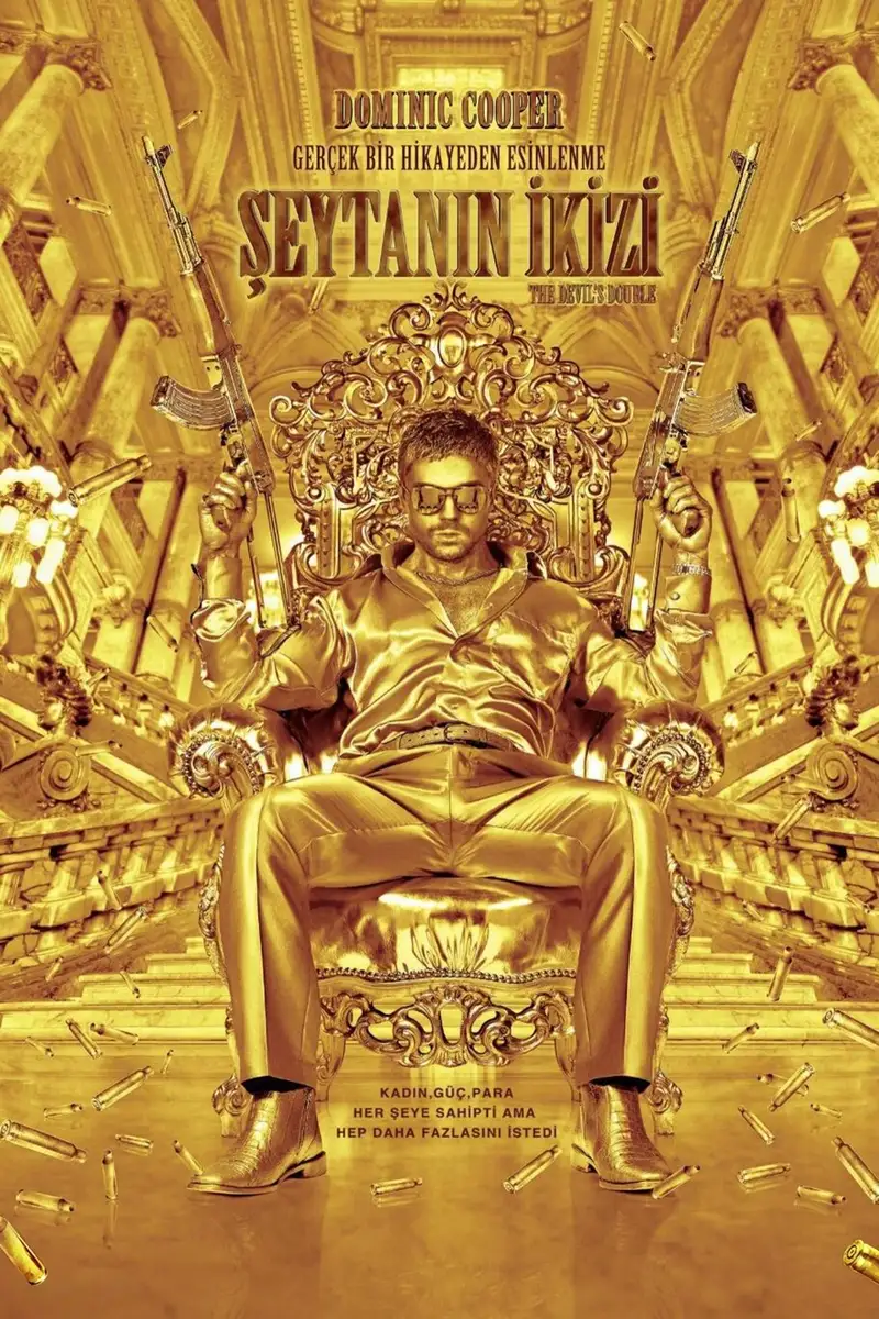 Şeytanın İkizi