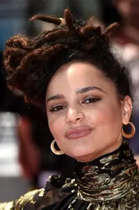 Sasha Lane