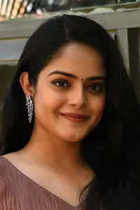 Riddhi Kumar