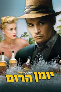 יומן הרום