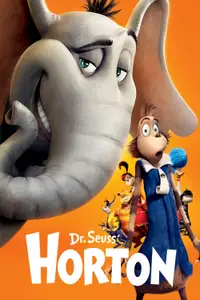 Horton