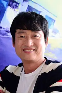 Yoo Seung-mok