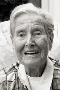 Margery Mason